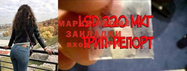 мескалин Надым