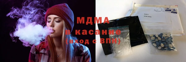 молекула духа Богданович