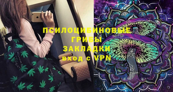 эйфоретик Осташков